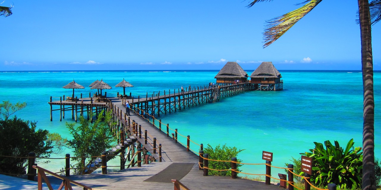 14 Days Zanzibar Honeymoon Beach Safari Packages - Eminent Safaris