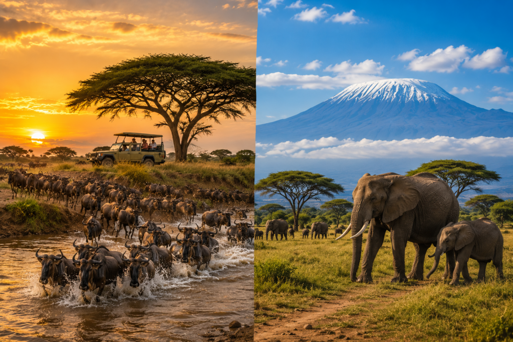 Eminent Safaris